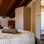 Casa Sina -la Nel Borgo
