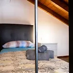 בית נופש Casa Sina -la Nel Borgo