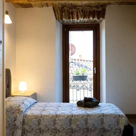 Casa Sina -la Nel Borgo *
