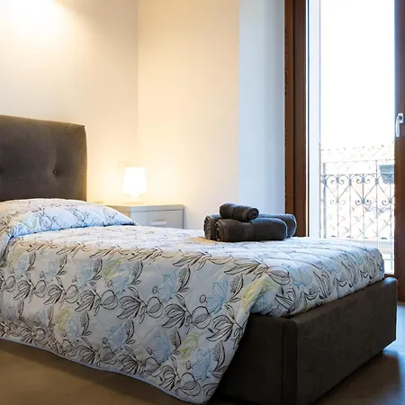 Casa Sina -la Nel Borgo Holiday home *