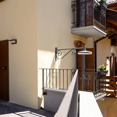 Casa Sina -la Nel Borgo *