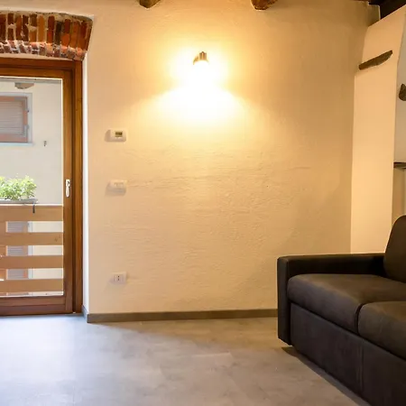 Casa Sina -la Nel Borgo