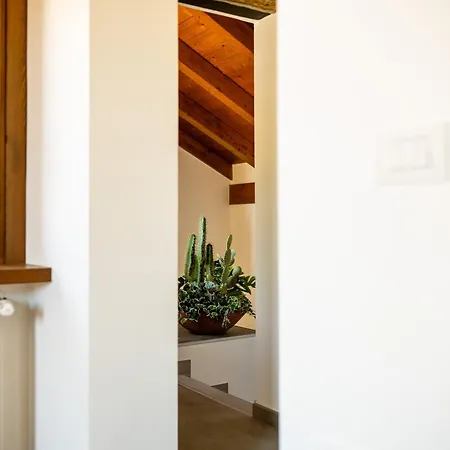 Casa Sina -la Nel Borgo * Massino Visconti