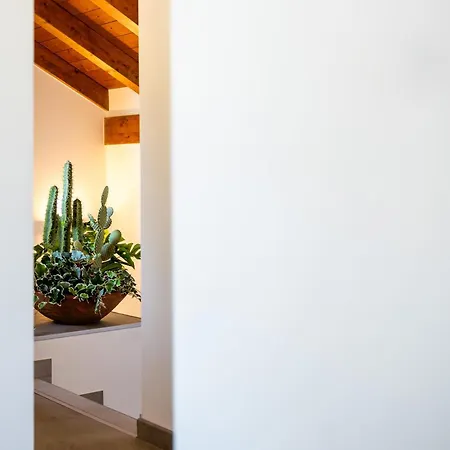 Casa Sina -la Nel Borgo Holiday home