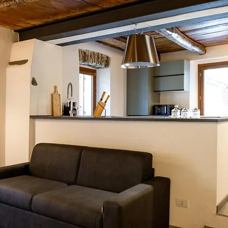Holiday home Casa Sina -la Nel Borgo