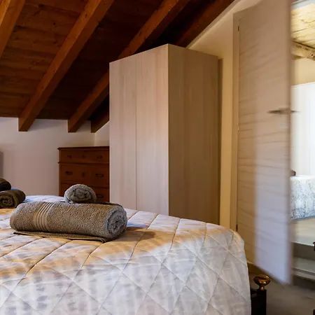 Casa Sina -la Nel Borgo
