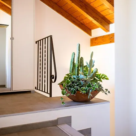 Casa Sina -la Nel Borgo Hébergement de vacances