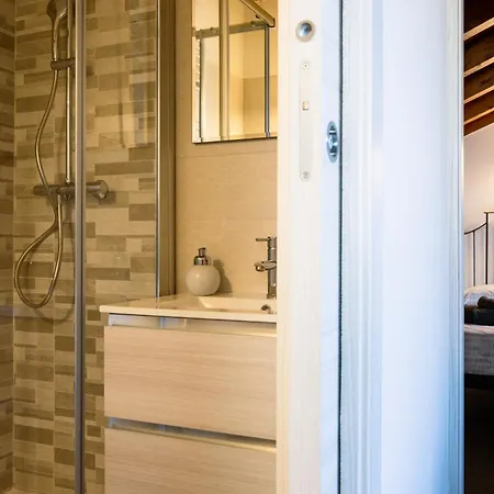 Casa Sina -la Nel Borgo Holiday home