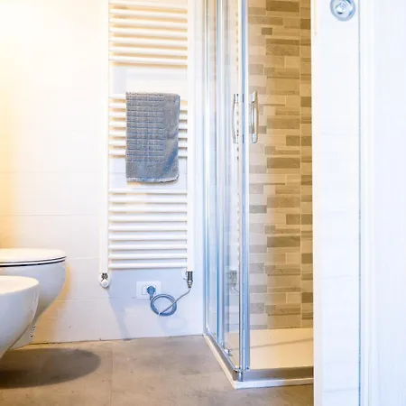 Hébergement de vacances Casa Sina -la Nel Borgo *