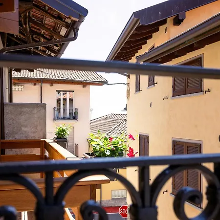 Casa Sina -la Nel Borgo