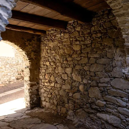 Casa Sina -la Nel Borgo * Massino Visconti